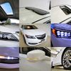 honda legend 2016 -HONDA--Legend KC2--1100269---HONDA--Legend KC2--1100269- image 16