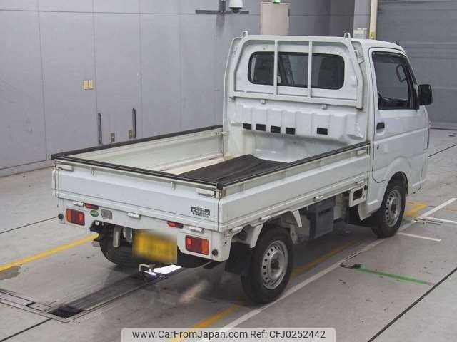 suzuki carry-truck 2013 -SUZUKI 【浜松 480ｻ3069】--Carry Truck EBD-DA16T--DA16T-110596---SUZUKI 【浜松 480ｻ3069】--Carry Truck EBD-DA16T--DA16T-110596- image 2