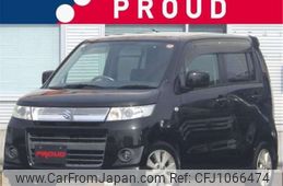 suzuki wagon-r 2009 -SUZUKI--Wagon R MH23S--MH23S-502515---SUZUKI--Wagon R MH23S--MH23S-502515-