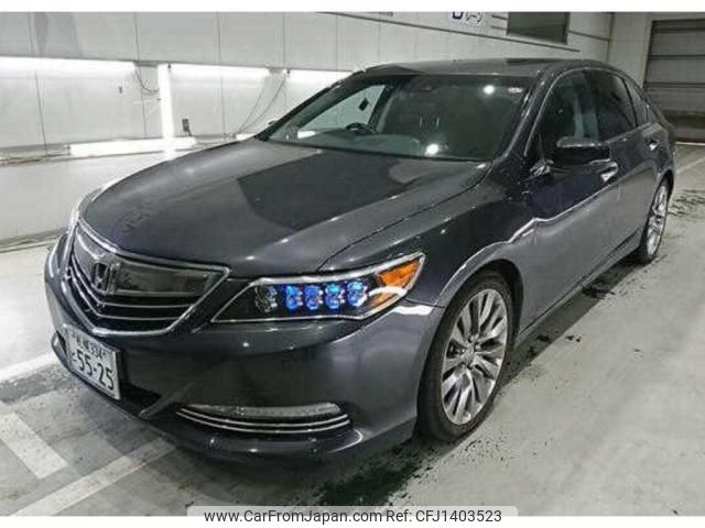 honda legend 2015 quick_quick_DAA-KC2_KC2-1001074 image 1