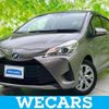 toyota vitz 2017 quick_quick_DAA-NHP130_NHP130-2024034 image 1