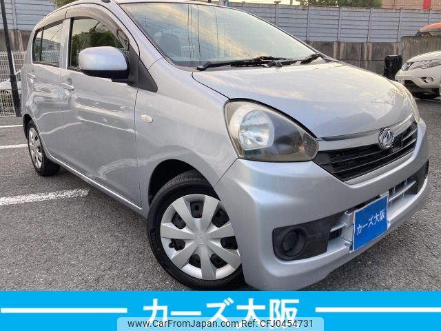 daihatsu mira-e-s 2016 -DAIHATSU--Mira e:s DBA-LA300S--LA300S-1396003---DAIHATSU--Mira e:s DBA-LA300S--LA300S-1396003- image 2