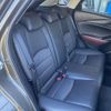 mazda cx-3 2015 CFJ1705660 image 6