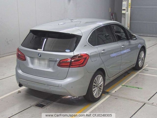 bmw 2-series 2016 -BMW 【豊田 330ち7025】--BMW 2 Series 2C15-WBA2C720X0V365162---BMW 【豊田 330ち7025】--BMW 2 Series 2C15-WBA2C720X0V365162- image 2