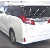 toyota alphard 2021 quick_quick_6AA-AYH30W_AYH30-0120078 image 2