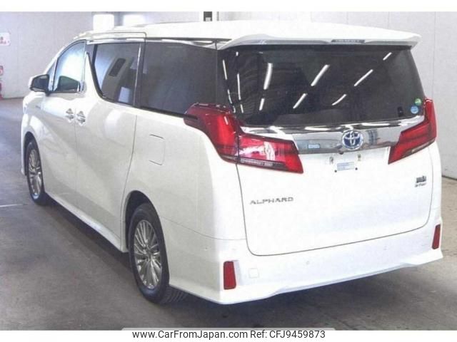 toyota alphard 2021 quick_quick_6AA-AYH30W_AYH30-0120078 image 2