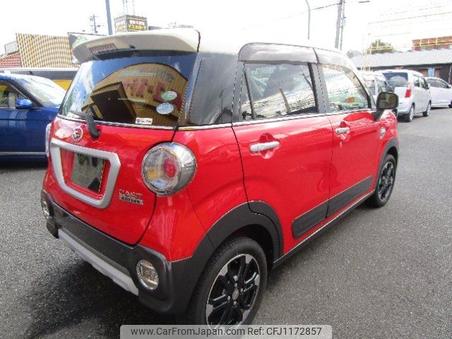 daihatsu cast 2016 -DAIHATSU 【神戸 58Aｳ4087】--Cast LA250S--0033711---DAIHATSU 【神戸 58Aｳ4087】--Cast LA250S--0033711- image 2