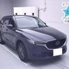 mazda cx-5 2021 -MAZDA 【北九州 331ﾔ1712】--CX-5 KFEP-451494---MAZDA 【北九州 331ﾔ1712】--CX-5 KFEP-451494- image 1