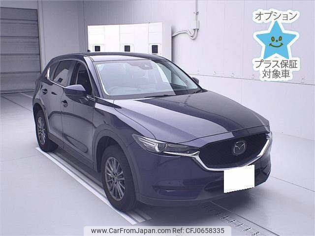 mazda cx-5 2021 -MAZDA 【北九州 331ﾔ1712】--CX-5 KFEP-451494---MAZDA 【北九州 331ﾔ1712】--CX-5 KFEP-451494- image 1