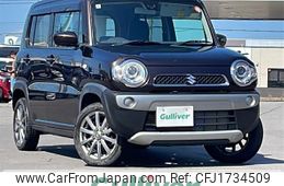 suzuki hustler 2014 CFJ1734509