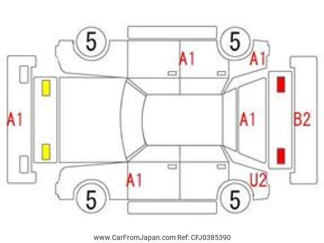 nissan dayz-roox 2016 -NISSAN--DAYZ Roox DBA-B21A--B21A-0234932---NISSAN--DAYZ Roox DBA-B21A--B21A-0234932- image 2