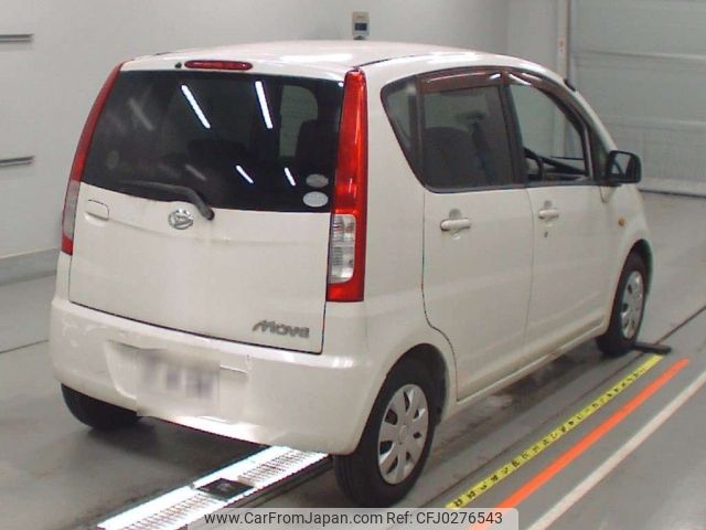 daihatsu move 2008 -DAIHATSU--Move L175S-0169208---DAIHATSU--Move L175S-0169208- image 2