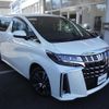 toyota alphard 2019 -TOYOTA--Alphard DBA-AGH30W--AGH30-0278682---TOYOTA--Alphard DBA-AGH30W--AGH30-0278682- image 1