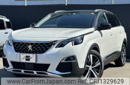 peugeot 5008 2020 -PEUGEOT--Peugeot 5008 3BA-P875G06--VF3M45GFRKL050643---PEUGEOT--Peugeot 5008 3BA-P875G06--VF3M45GFRKL050643-