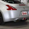 nissan fairlady-z 2016 -NISSAN--Fairlady Z CBA-Z34--Z34-550071---NISSAN--Fairlady Z CBA-Z34--Z34-550071- image 18