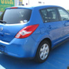 nissan tiida 2009 3139 image 3