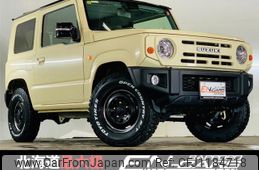 suzuki jimny 2023 -SUZUKI 【名変中 】--Jimny JB64W--299282---SUZUKI 【名変中 】--Jimny JB64W--299282-