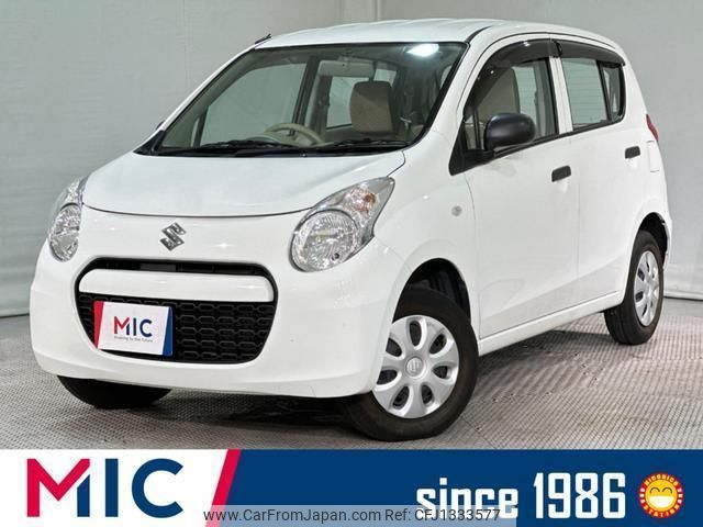 suzuki alto 2014 quick_quick_HA25S_HA25S-934967 image 1