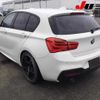 bmw 1-series 2016 -BMW--BMW 1 Series 1R15-0V747781---BMW--BMW 1 Series 1R15-0V747781- image 2