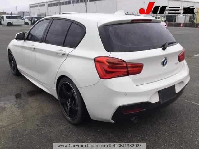 bmw 1-series 2016 -BMW--BMW 1 Series 1R15-0V747781---BMW--BMW 1 Series 1R15-0V747781- image 2