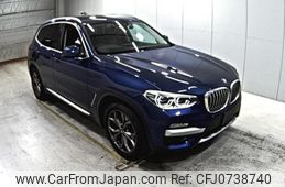 bmw x3 2020 quick_quick_LDA-TX20_WBATX32010LR76095