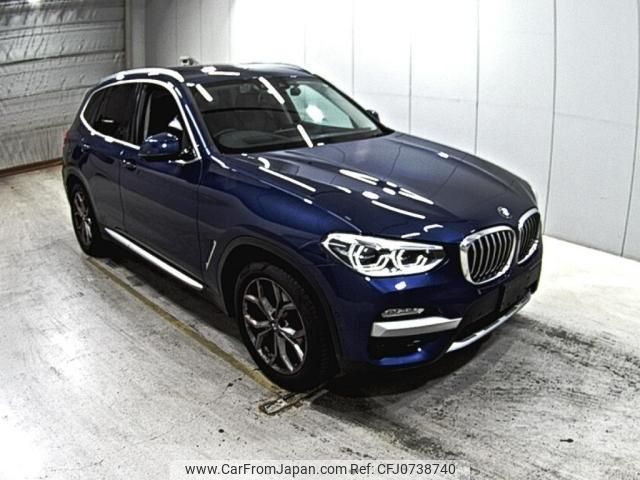 bmw x3 2020 quick_quick_LDA-TX20_WBATX32010LR76095 image 1