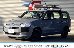 toyota probox-van 2019 CFJ1817468