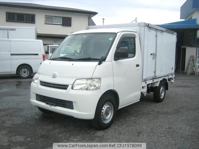 toyota liteace-truck 2018 CFJ1578099 image 1