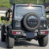 suzuki jimny-sierra 2019 -SUZUKI--Jimny Sierra 3BA-JB74W--JB74W-105396---SUZUKI--Jimny Sierra 3BA-JB74W--JB74W-105396- image 4