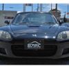 honda s2000 2000 -HONDA--S2000 AP1--1101567---HONDA--S2000 AP1--1101567- image 27