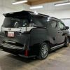 toyota vellfire 2016 -TOYOTA 【名変中 】--Vellfire AGH35W--0011874---TOYOTA 【名変中 】--Vellfire AGH35W--0011874- image 2