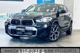 bmw x2 2020 CFJ1624973