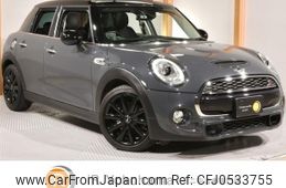 mini mini-others 2017 -BMW--BMW Mini XT20--02G65626---BMW--BMW Mini XT20--02G65626-