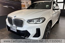 bmw x3 2022 CFJ1555062