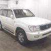 toyota land-cruiser-wagon 2001 -TOYOTA--Land Cruiser Wagon UZJ100W-0129865---TOYOTA--Land Cruiser Wagon UZJ100W-0129865- image 1