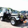 isuzu elf-truck 2009 CFJ1405208 image 2
