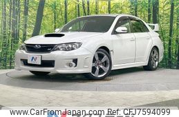 subaru impreza 2011 CFJ7594099