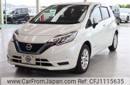 nissan note 2020 quick_quick_DAA-HE12_HE12-309472