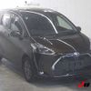 toyota sienta 2021 -TOYOTA--Sienta NSP170G-7287185---TOYOTA--Sienta NSP170G-7287185- image 1