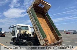 isuzu forward 2005 NIKYO_RR42236