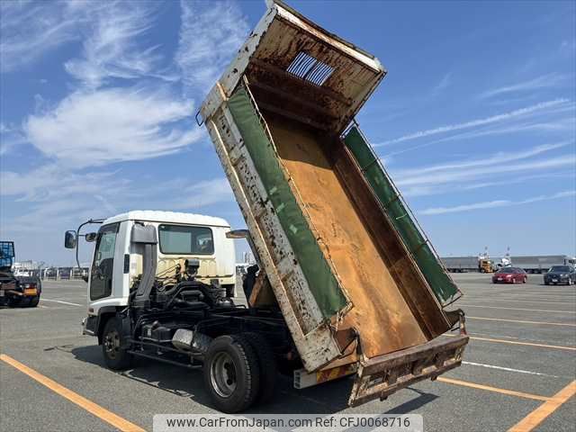 isuzu forward 2005 NIKYO_RR42236 image 1