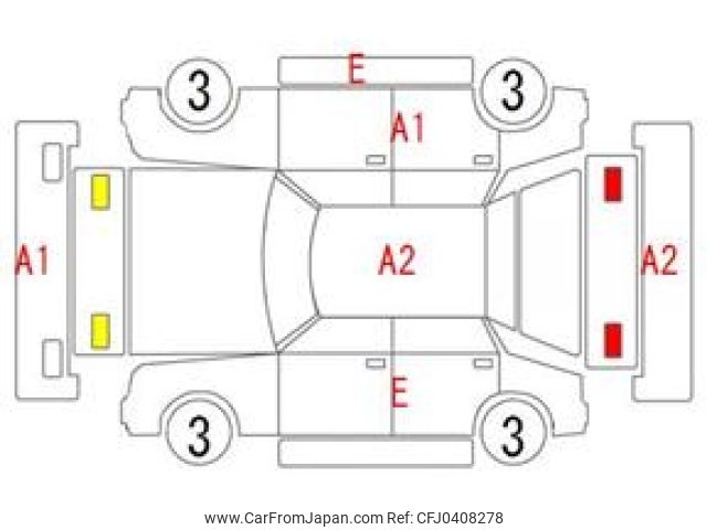 lexus rx 2020 -LEXUS--Lexus RX DAA-GYL25W--GYL25-0020562---LEXUS--Lexus RX DAA-GYL25W--GYL25-0020562- image 2