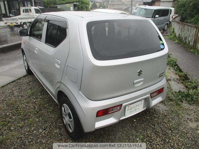 suzuki alto 2020 -SUZUKI--Alto HA36S-538464---SUZUKI--Alto HA36S-538464- image 2