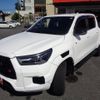 toyota hilux 2023 CFJ1825672 image 8
