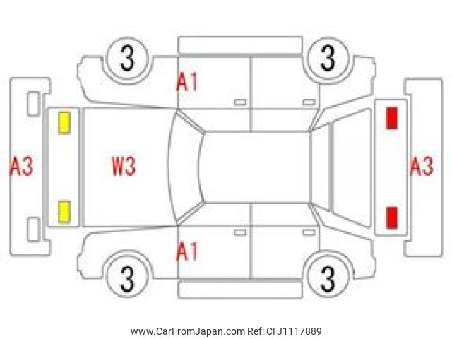 mazda cx-5 2013 -MAZDA--CX-5 LDA-KE2FW--KE2FW-125553---MAZDA--CX-5 LDA-KE2FW--KE2FW-125553- image 2