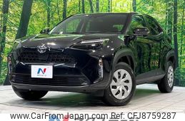 toyota yaris-cross 2024 -TOYOTA--Yaris Cross 5BA-MXPB10--MXPB10-3033***---TOYOTA--Yaris Cross 5BA-MXPB10--MXPB10-3033***-