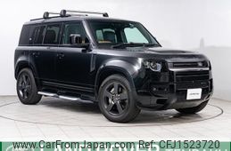 land-rover defender 2022 CFJ1523720