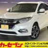 honda vezel 2019 -HONDA--VEZEL DAA-RU3--RU3-1340713---HONDA--VEZEL DAA-RU3--RU3-1340713- image 1