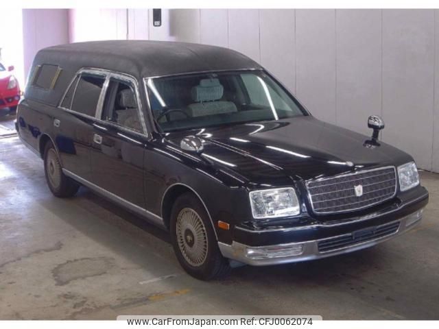 toyota century 2003 quick_quick_TA-GZG50kai_GZG50-0006200 image 1