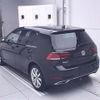 volkswagen golf 2020 -VOLKSWAGEN--VW Golf AUDFG--LP006795---VOLKSWAGEN--VW Golf AUDFG--LP006795- image 2